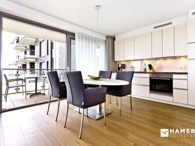 Ferienwohnung für 4 Personen (91 m²) in Cuxhaven 7/10