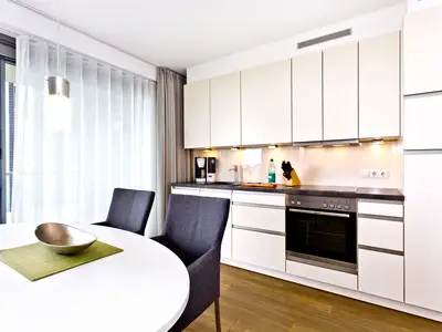 Ferienwohnung für 4 Personen (91 m²) in Cuxhaven 8/10