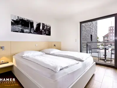 Ferienwohnung für 4 Personen (91 m²) in Cuxhaven 10/10