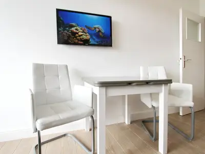 Ferienwohnung für 2 Personen (23 m²) in Wenningstedt 6/10