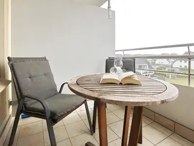 Ferienwohnung für 2 Personen (23 m²) in Wenningstedt 7/10