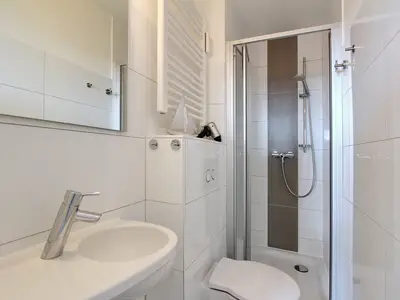 Ferienwohnung für 2 Personen (23 m²) in Wenningstedt 10/10