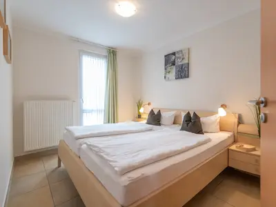 Ferienwohnung für 4 Personen (54 m²) in Heringsdorf (Seebad) 5/10