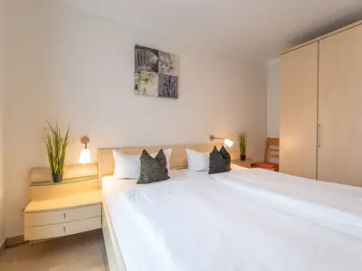 Ferienwohnung für 4 Personen (54 m²) in Heringsdorf (Seebad) 6/10