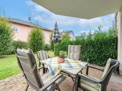 Ferienwohnung für 4 Personen (54 m²) in Heringsdorf (Seebad) 10/10