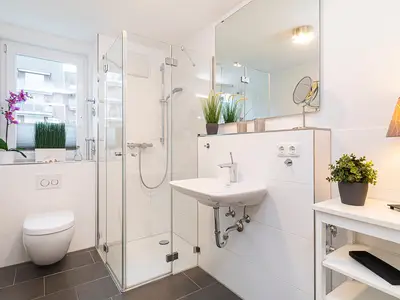 Ferienwohnung für 3 Personen (49 m²) in Scharbeutz 3/10