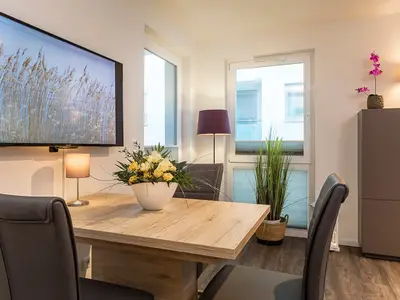 Ferienwohnung für 3 Personen (49 m²) in Scharbeutz 5/10