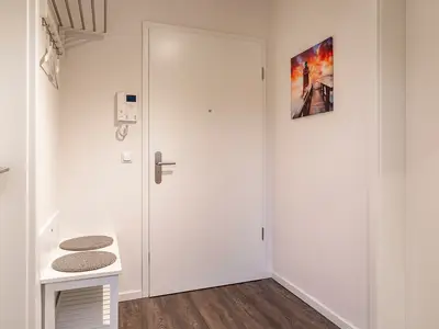 Ferienwohnung für 3 Personen (49 m²) in Scharbeutz 6/10