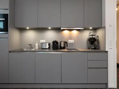 Ferienwohnung für 3 Personen (49 m²) in Scharbeutz 8/10