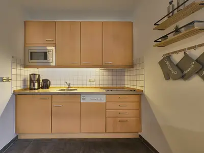 Ferienwohnung für 4 Personen (49 m²) in Duhnen 3/8