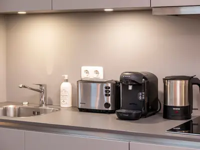 Ferienwohnung für 3 Personen (49 m²) in Scharbeutz 9/10