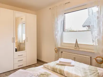 Ferienwohnung für 4 Personen (49 m²) in Duhnen 4/8