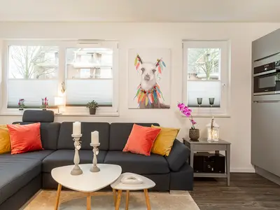 Ferienwohnung für 3 Personen (49 m²) in Scharbeutz 10/10