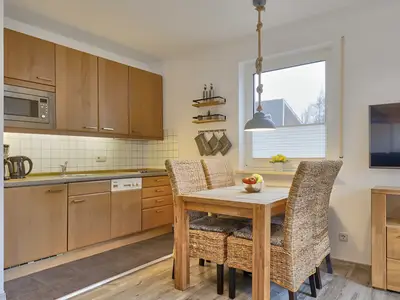 Ferienwohnung für 4 Personen (49 m²) in Duhnen 5/8