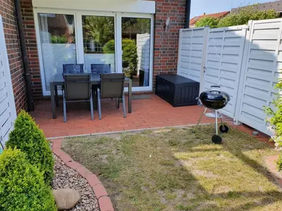 Ferienwohnung für 4 Personen (49 m²) in Duhnen 6/8