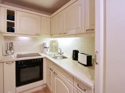 Ferienwohnung für 2 Personen (40 m²) in Westerland (Sylt) 9/10