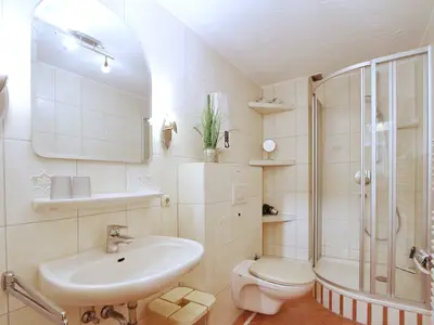 Ferienwohnung für 2 Personen (40 m²) in Westerland (Sylt) 10/10