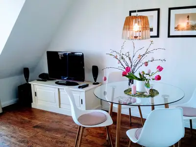 Ferienwohnung für 2 Personen (48 m²) in Hörnum 8/10