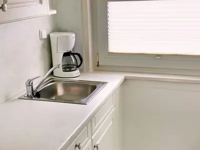 Ferienwohnung für 2 Personen (48 m²) in Hörnum 9/10