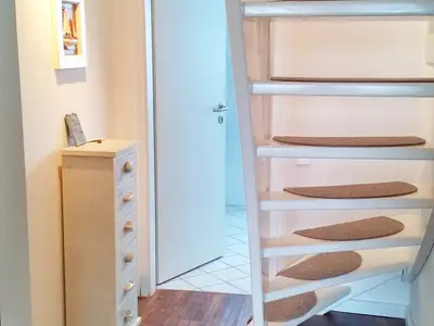 Ferienwohnung für 2 Personen (48 m²) in Hörnum 10/10
