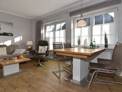 Ferienwohnung für 2 Personen (50 m²) in Wenningstedt 3/10