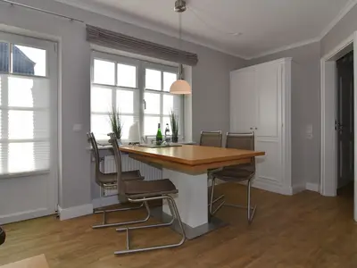 Ferienwohnung für 2 Personen (50 m²) in Wenningstedt 4/10