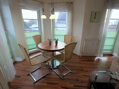 Ferienwohnung für 3 Personen (45 m²) in Duhnen 3/10