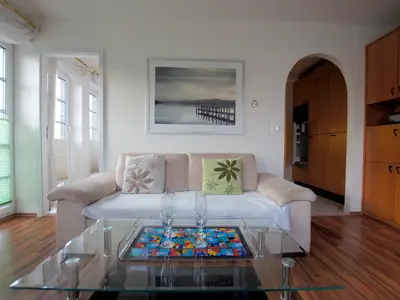 Ferienwohnung für 3 Personen (45 m²) in Duhnen 4/10