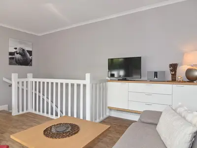 Ferienwohnung für 2 Personen (50 m²) in Wenningstedt 5/10