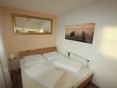 Ferienwohnung für 3 Personen (45 m²) in Duhnen 6/10