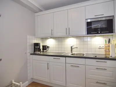 Ferienwohnung für 2 Personen (50 m²) in Wenningstedt 6/10