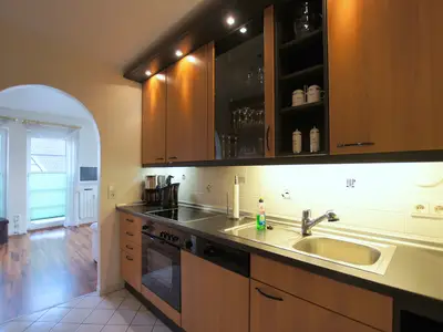 Ferienwohnung für 3 Personen (45 m²) in Duhnen 8/10