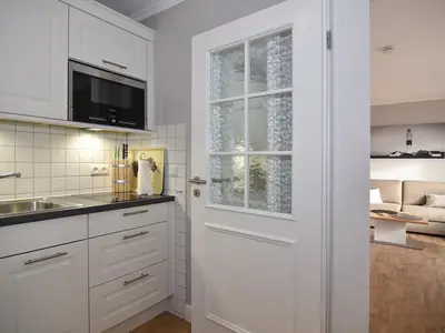 Ferienwohnung für 2 Personen (50 m²) in Wenningstedt 7/10