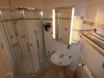 Ferienwohnung für 3 Personen (45 m²) in Duhnen 9/10