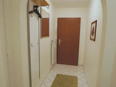 Ferienwohnung für 3 Personen (45 m²) in Duhnen 10/10