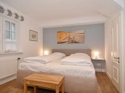 Ferienwohnung für 2 Personen (50 m²) in Wenningstedt 8/10