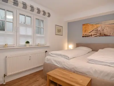 Ferienwohnung für 2 Personen (50 m²) in Wenningstedt 9/10