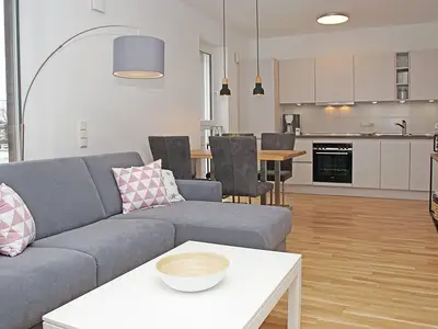 Ferienwohnung für 4 Personen (70 m²) in Cuxhaven 2/10