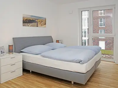 Ferienwohnung für 4 Personen (70 m²) in Cuxhaven 4/10