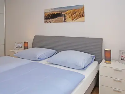Ferienwohnung für 4 Personen (70 m²) in Cuxhaven 5/10
