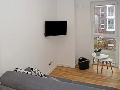 Ferienwohnung für 4 Personen (70 m²) in Cuxhaven 6/10