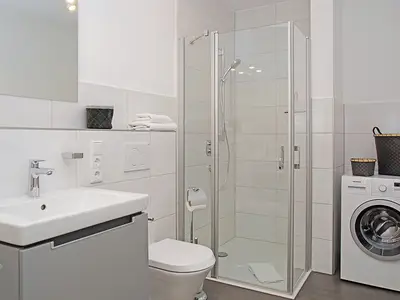 Ferienwohnung für 4 Personen (70 m²) in Cuxhaven 8/10