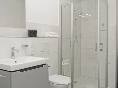 Ferienwohnung für 4 Personen (70 m²) in Cuxhaven 9/10