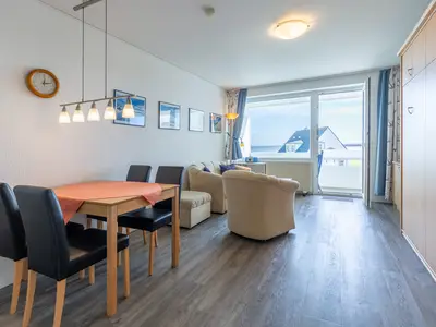 Ferienwohnung für 3 Personen (35 m²) in Steinmarne 2/10