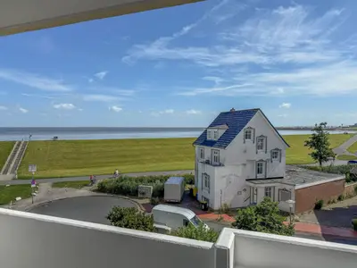 Ferienwohnung für 3 Personen (35 m²) in Steinmarne 4/10