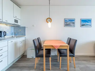 Ferienwohnung für 3 Personen (35 m²) in Steinmarne 8/10