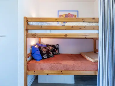 Ferienwohnung für 3 Personen (35 m²) in Steinmarne 10/10