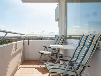 Ferienwohnung für 4 Personen (40 m²) in Duhnen 2/10