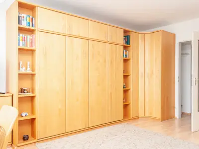 Ferienwohnung für 4 Personen (40 m²) in Duhnen 3/10