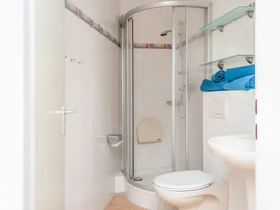 Ferienwohnung für 4 Personen (40 m²) in Duhnen 5/10